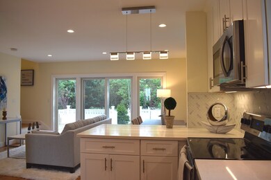 86 Wren Terrace unit B, Quincy, MA 02169 - photo 4