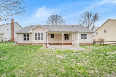 9326 Old Barnette Place, Huntersville, NC 28078 - photo 6