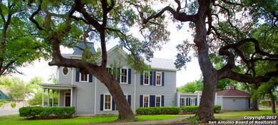 903 Belvin St, San Marcos, TX 78666 - photo 2