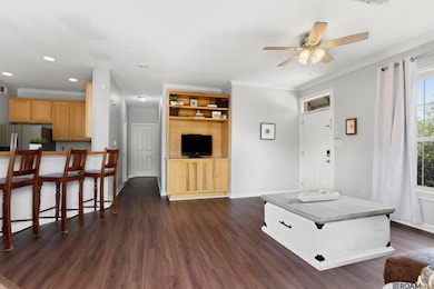 4000 Lake Beau Pre Blvd unit 13, Baton Rouge, LA 70820 - photo 5