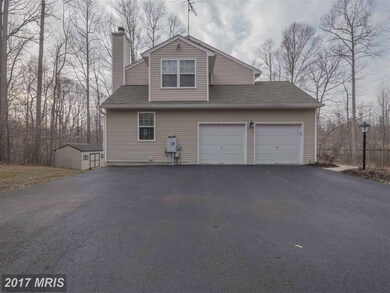 3013 Queensberry Dr, Huntingtown, MD 20639 - photo 2