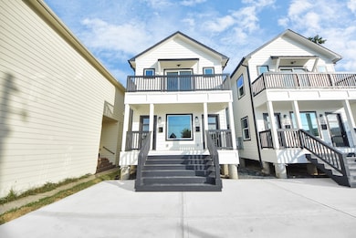 611 E 39th St unit C, Houston, TX 77022 - photo 2