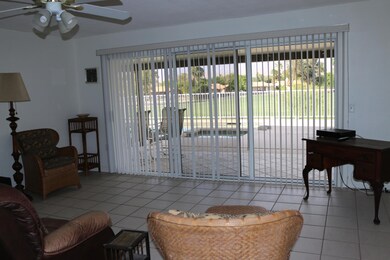 Main Dining Room View