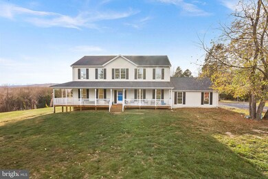271 Shenandoah River Ln, Front Royal, VA 22630 - photo 4