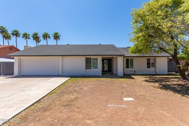 2648 S Extension Rd, Mesa, AZ 85210 - photo 2