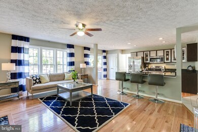 9695 Spratley Ave, Laurel, MD 20723 - photo 4