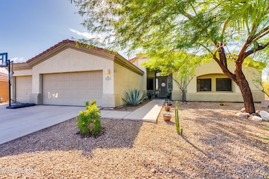 6717 W Placita Laguna Niguel, Tucson, AZ 85743 - photo 5