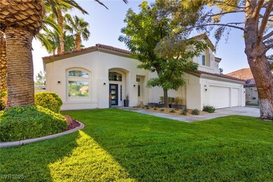 9301 Saint James Cir, Las Vegas, NV 89117 - photo 7