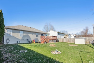 3524 34th St, Moline, IL 61265 - photo 4