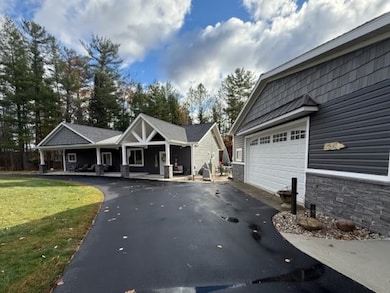 3358 E Pinecrest Dr, Gladwin, MI 48624 - photo 3