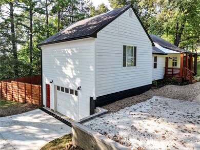 69 N Red Oak Ave, West Fork, AR 72774 - photo 4