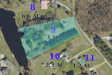 TBD Cr 111, Oxford, MS 38655 - photo 2