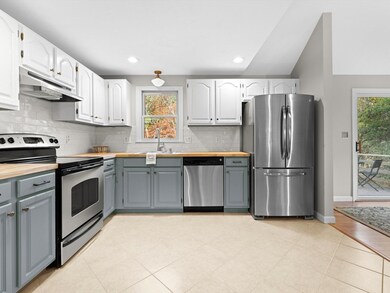 201 Stone School Rd, Sutton, MA 01590 - photo 7