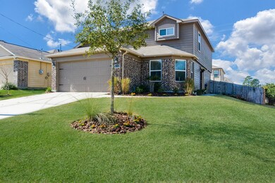 16730 N Rail Dr, Conroe, TX 77385 - photo 3