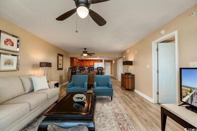 1903 S Ocean Blvd unit 708, North Myrtle Beach, SC 29582 - photo 5