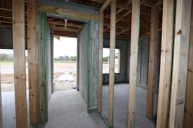 Entry **Under Construction