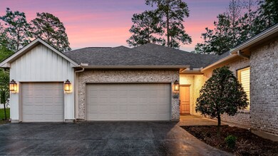 25126 W Tara Plantation Dr, Tomball, TX 77375 - photo 3