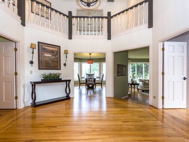 Entrance/Foyer