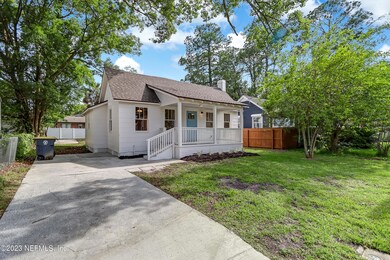 4744 French St, Jacksonville, FL 32205 - photo 2