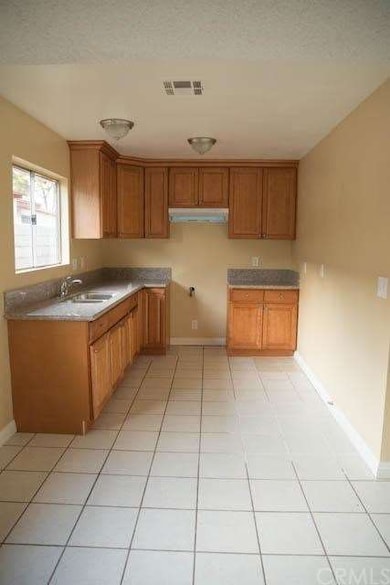The Kitchen.