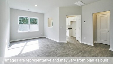 112 Starlight St, Sanford, NC 27330 - photo 4