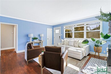 2306 E 38th St, Savannah, GA 31404 - photo 7