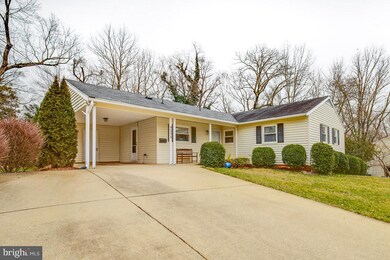 9211 Kristin Ln, Fairfax, VA 22032 - photo 5