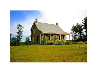 586 Milton Mills Rd, Acton, ME 04001 - photo 3