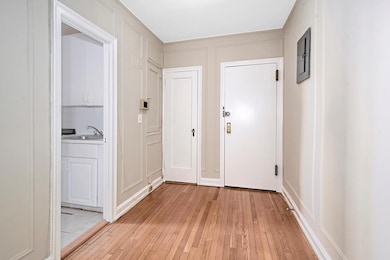 Entry