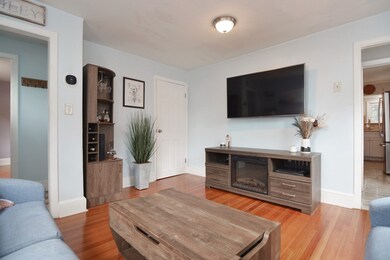 54 Bolton St unit 54, Waltham, MA 02453 - photo 6