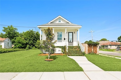 4558 Frenchmen St, New Orleans, LA 70122 - photo 2