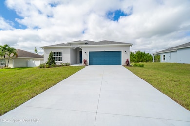 542 de Groodt Rd SW, Palm Bay, FL 32908 - photo 3