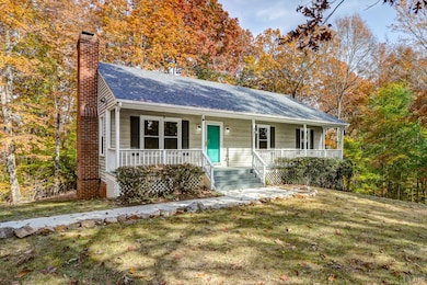 1151 Clarks Rd, Rustburg, VA 24588 - photo 4