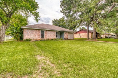 3414 Schroeder Ave, Needville, TX 77461 - photo 2