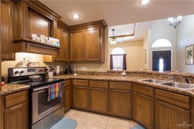 3304 Sanoma Dr, Weslaco, TX 78599 - photo 6