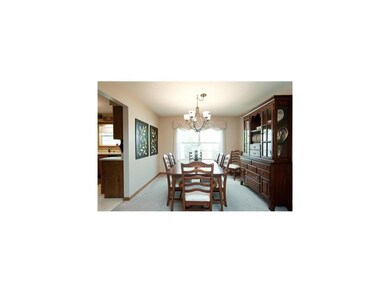 Dining Area.