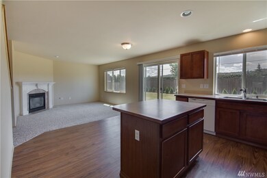 1401 Riddell Ave NE, Orting, WA 98360 - photo 4