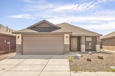 1322 E 95th St, Odessa, TX 79765 - photo 3