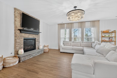 232 W Showalter Dr, Georgetown, KY 40324 - photo 7