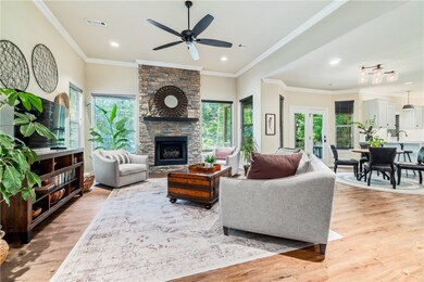 11 Elmham Ln, Bella Vista, AR 72715 - photo 2