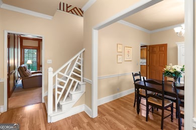 2193 Plantation Dr, Macon, GA 31211 - photo 3