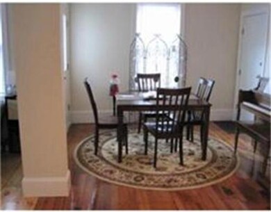 137 Paul Gore St unit 1, Jamaica Plain, MA 02130 - photo 3