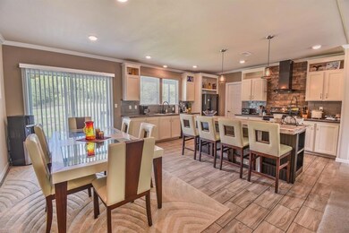 1340 Oakridge Rd, Azle, TX 76020 - photo 5