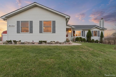 4121 Cedar Lake Rd, Howell, MI 48843 - photo 7