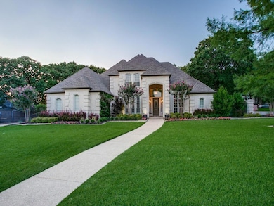 608 Boardwalk Ave, Southlake, TX 76092 - photo 5