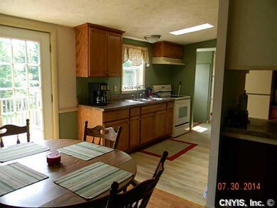 Kitchen Dining