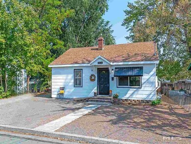 816 10th St, Sparks, NV 89431 - photo 4