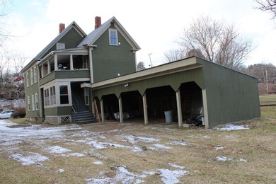 80 Saint Mary St, Saint Johnsbury, VT 05819 - photo 4