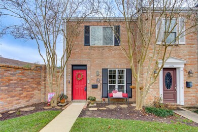 14446 Misty Meadow Ln, Houston, TX 77079 - photo 2