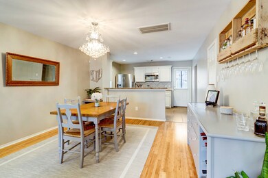 710 Redwing Place Dr, Houston, TX 77009 - photo 6